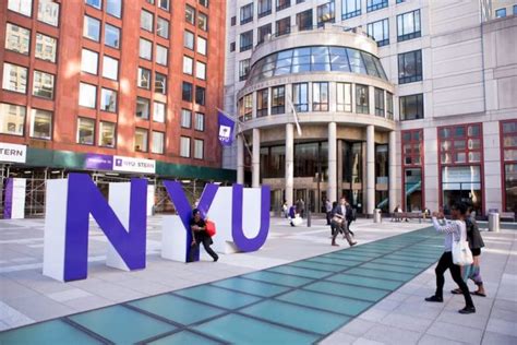 transfer acceptance rate nyu